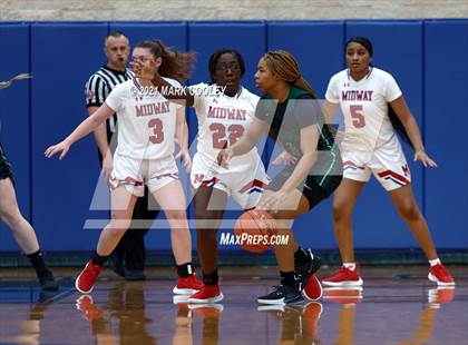 Thumbnail 3 in Waxahachie @ Midway photogallery.