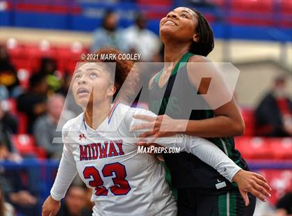 Thumbnail 1 in Waxahachie @ Midway photogallery.