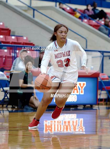 Thumbnail 3 in Waxahachie @ Midway photogallery.