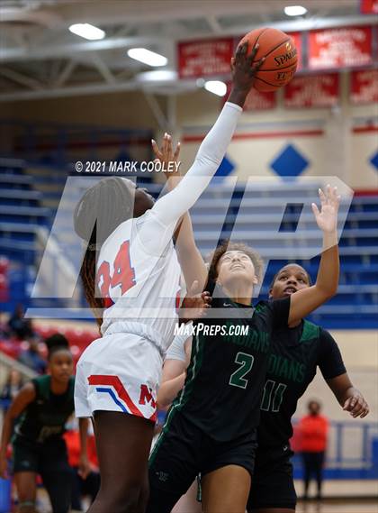 Thumbnail 1 in Waxahachie @ Midway photogallery.