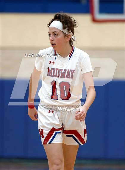 Thumbnail 3 in Waxahachie @ Midway photogallery.
