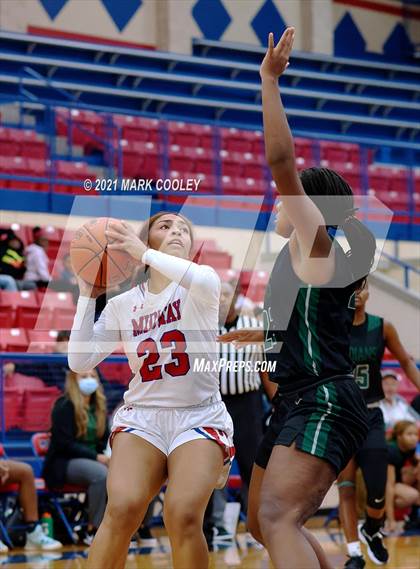 Thumbnail 3 in Waxahachie @ Midway photogallery.