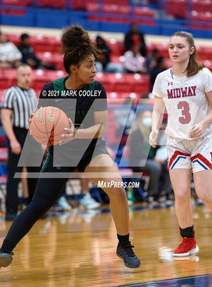 Thumbnail 3 in Waxahachie @ Midway photogallery.