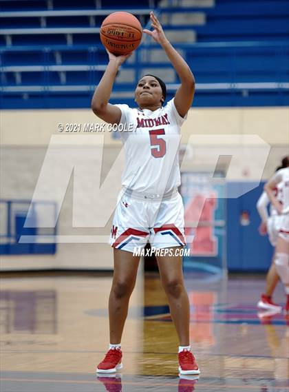 Thumbnail 1 in Waxahachie @ Midway photogallery.