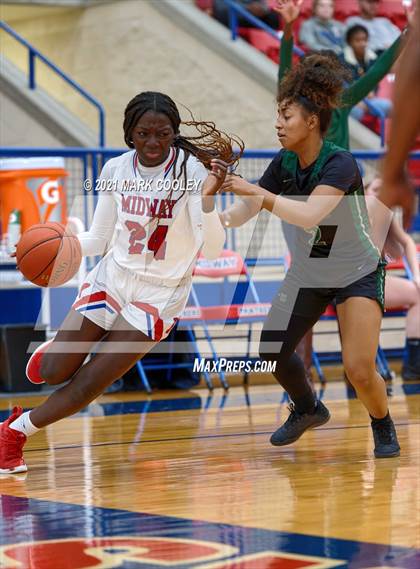 Thumbnail 3 in Waxahachie @ Midway photogallery.