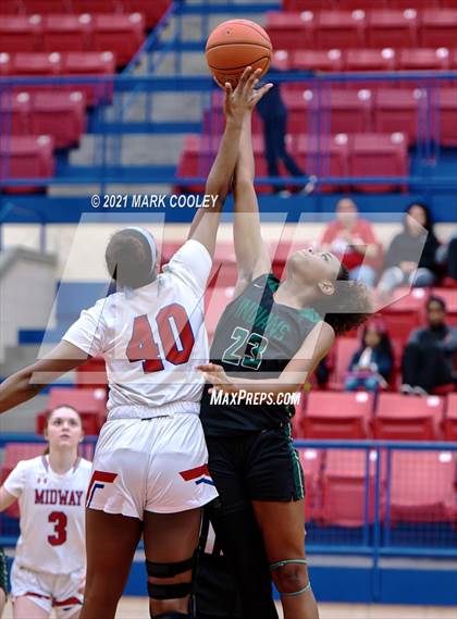 Thumbnail 1 in Waxahachie @ Midway photogallery.