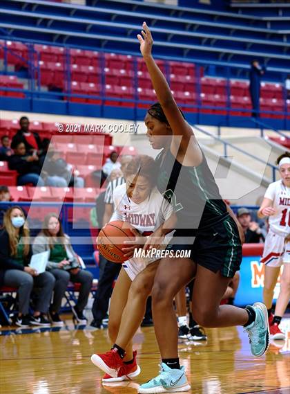 Thumbnail 3 in Waxahachie @ Midway photogallery.