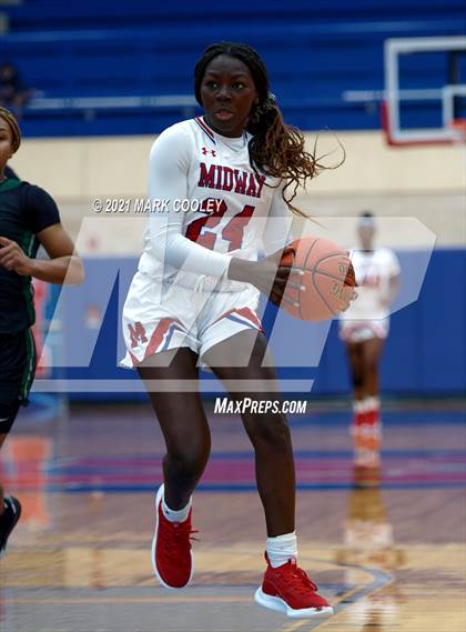 Thumbnail 2 in Waxahachie @ Midway photogallery.