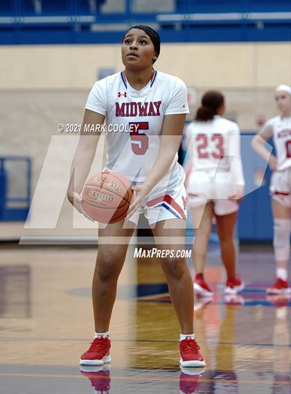 Thumbnail 3 in Waxahachie @ Midway photogallery.