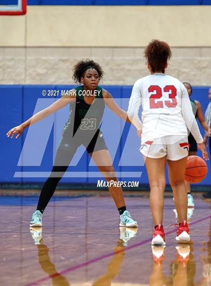Thumbnail 1 in Waxahachie @ Midway photogallery.