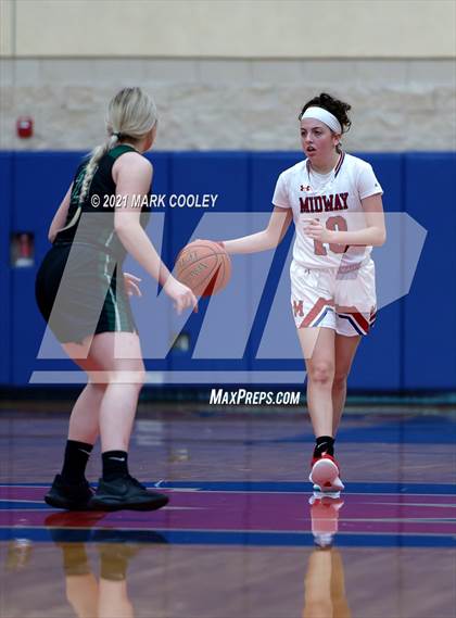 Thumbnail 2 in Waxahachie @ Midway photogallery.