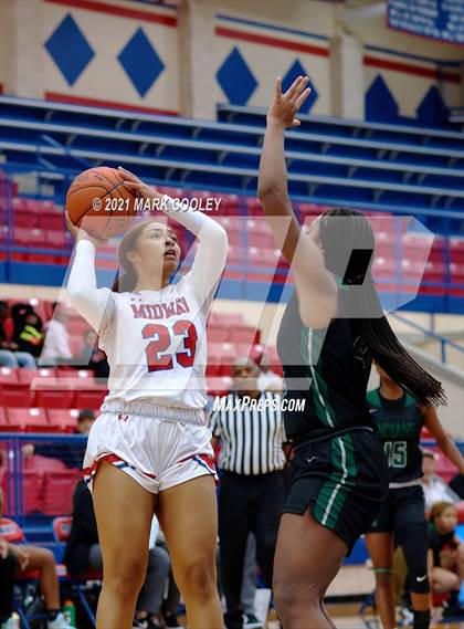 Thumbnail 1 in Waxahachie @ Midway photogallery.