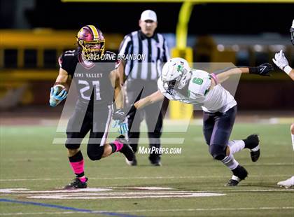 Thumbnail 2 in Thousand Oaks @ Simi Valley photogallery.