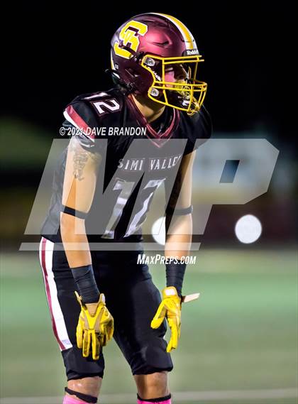 Thumbnail 1 in Thousand Oaks @ Simi Valley photogallery.
