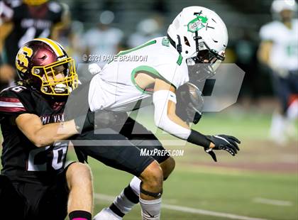 Thumbnail 1 in Thousand Oaks @ Simi Valley photogallery.