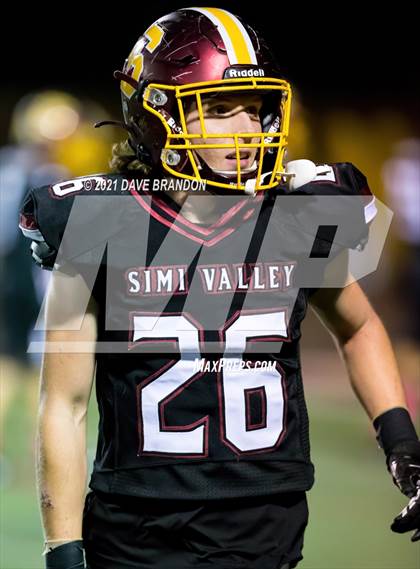 Thumbnail 1 in Thousand Oaks @ Simi Valley photogallery.