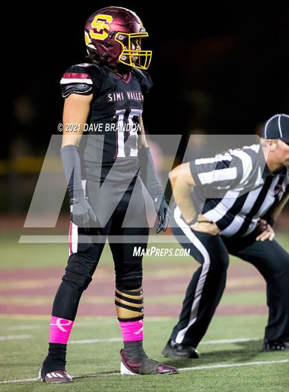 Thumbnail 2 in Thousand Oaks @ Simi Valley photogallery.