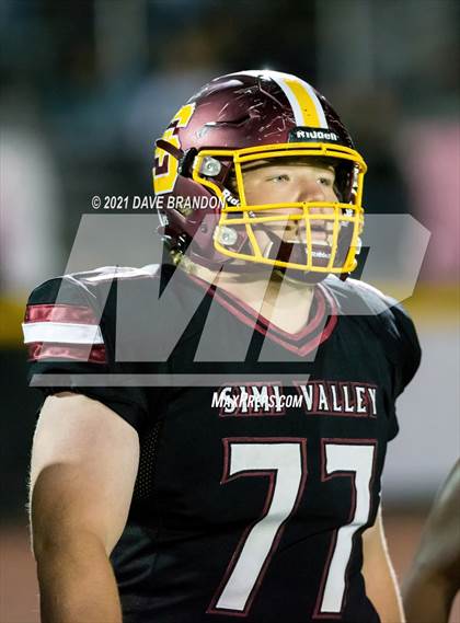 Thumbnail 1 in Thousand Oaks @ Simi Valley photogallery.