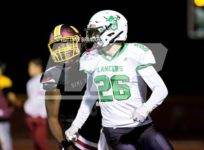 Thumbnail 1 in Thousand Oaks @ Simi Valley photogallery.