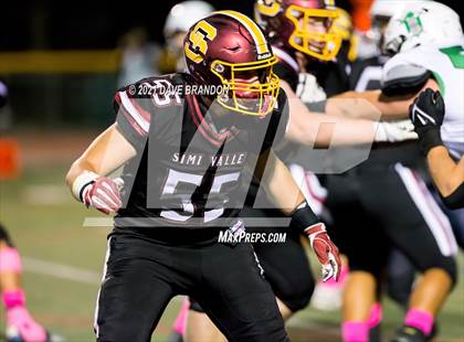 Thumbnail 3 in Thousand Oaks @ Simi Valley photogallery.