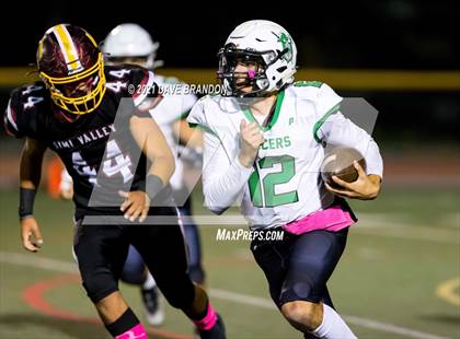 Thumbnail 3 in Thousand Oaks @ Simi Valley photogallery.