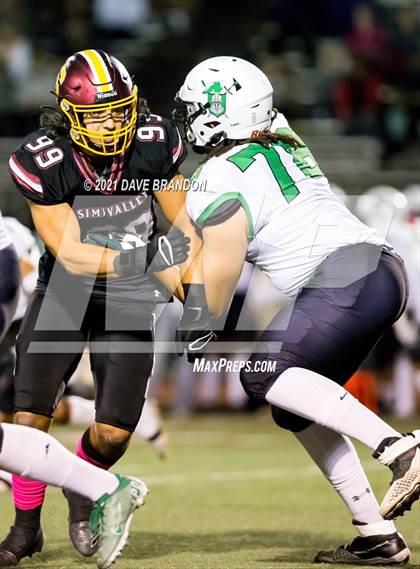 Thumbnail 3 in Thousand Oaks @ Simi Valley photogallery.