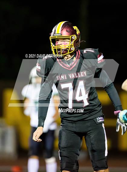 Thumbnail 1 in Thousand Oaks @ Simi Valley photogallery.