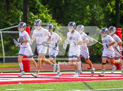 Thumbnail 2 in St. John's Prep vs Boston College High (MIAA Division 1 Final) photogallery.