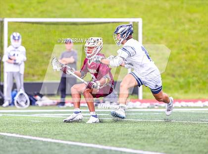 Thumbnail 1 in St. John's Prep vs Boston College High (MIAA Division 1 Final) photogallery.
