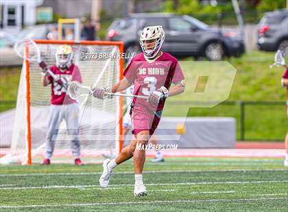 Thumbnail 1 in St. John's Prep vs Boston College High (MIAA Division 1 Final) photogallery.