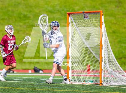 Thumbnail 1 in St. John's Prep vs Boston College High (MIAA Division 1 Final) photogallery.