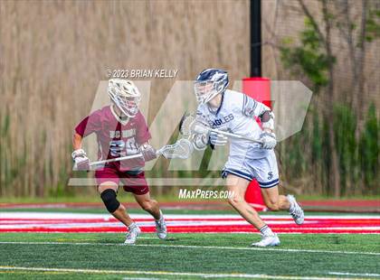 Thumbnail 1 in St. John's Prep vs Boston College High (MIAA Division 1 Final) photogallery.