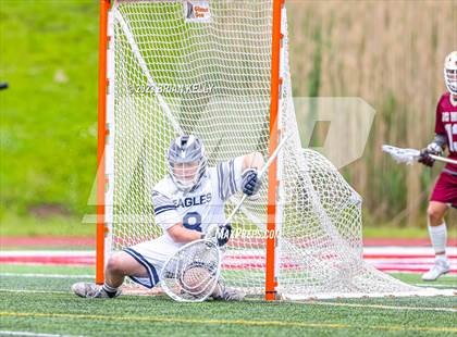 Thumbnail 1 in St. John's Prep vs Boston College High (MIAA Division 1 Final) photogallery.