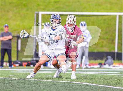 Thumbnail 1 in St. John's Prep vs Boston College High (MIAA Division 1 Final) photogallery.