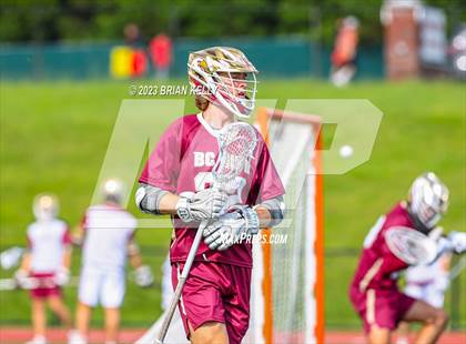 Thumbnail 3 in St. John's Prep vs Boston College High (MIAA Division 1 Final) photogallery.