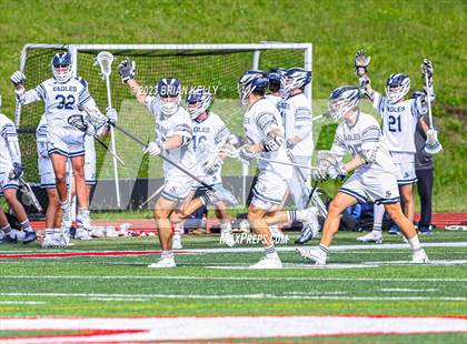Thumbnail 1 in St. John's Prep vs Boston College High (MIAA Division 1 Final) photogallery.