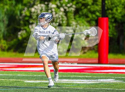 Thumbnail 1 in St. John's Prep vs Boston College High (MIAA Division 1 Final) photogallery.