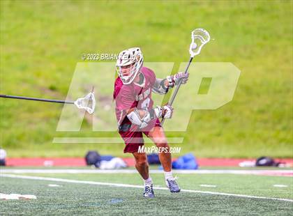 Thumbnail 1 in St. John's Prep vs Boston College High (MIAA Division 1 Final) photogallery.