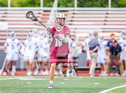 Thumbnail 2 in St. John's Prep vs Boston College High (MIAA Division 1 Final) photogallery.