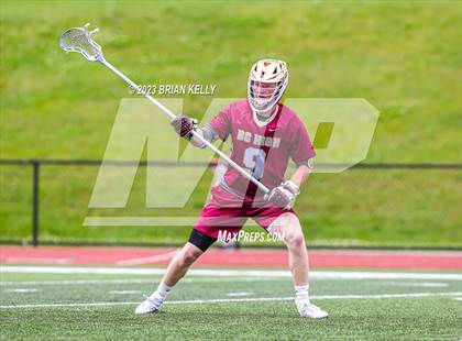 Thumbnail 2 in St. John's Prep vs Boston College High (MIAA Division 1 Final) photogallery.