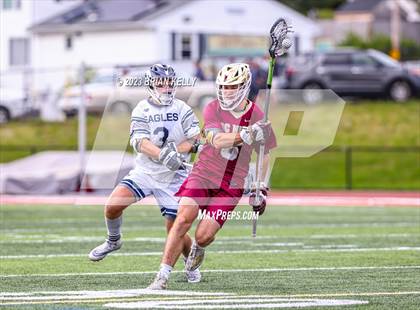 Thumbnail 1 in St. John's Prep vs Boston College High (MIAA Division 1 Final) photogallery.