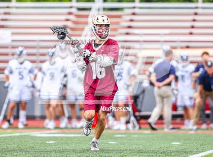 Thumbnail 1 in St. John's Prep vs Boston College High (MIAA Division 1 Final) photogallery.