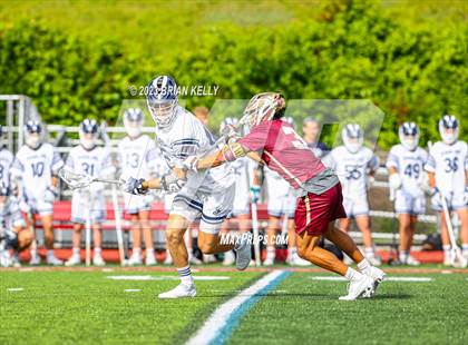Thumbnail 1 in St. John's Prep vs Boston College High (MIAA Division 1 Final) photogallery.