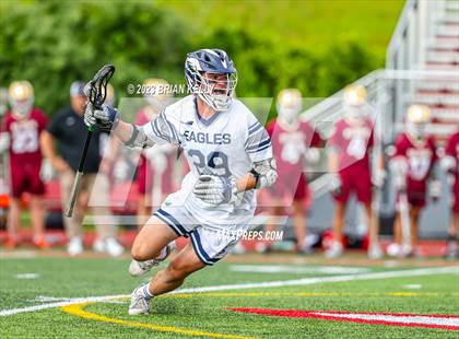 Thumbnail 1 in St. John's Prep vs Boston College High (MIAA Division 1 Final) photogallery.