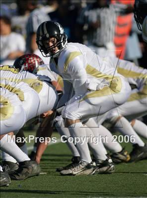 Thumbnail 2 in Del Campo vs Pioneer (SJS D3 Final) photogallery.