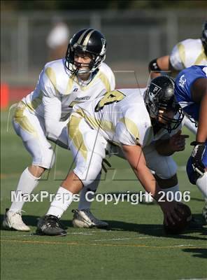 Thumbnail 3 in Del Campo vs Pioneer (SJS D3 Final) photogallery.