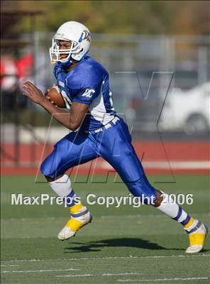 Thumbnail 1 in Del Campo vs Pioneer (SJS D3 Final) photogallery.