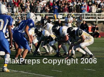 Thumbnail 2 in Del Campo vs Pioneer (SJS D3 Final) photogallery.