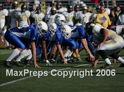 Thumbnail 3 in Del Campo vs Pioneer (SJS D3 Final) photogallery.