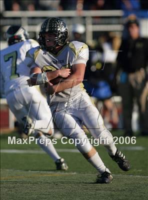 Thumbnail 3 in Del Campo vs Pioneer (SJS D3 Final) photogallery.